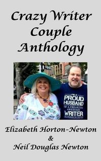 Produktbild: Crazy Writer Couple Anthology