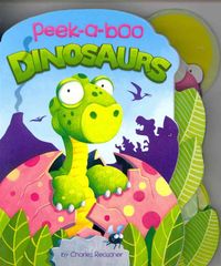 Produktbild: Dinosaurs