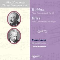 Produktbild: Romantic Piano Concerto Vol.81
