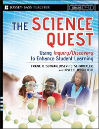 Produktbild: The Science Quest
