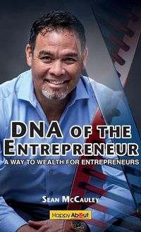 Produktbild: DNA of the Entrepreneur