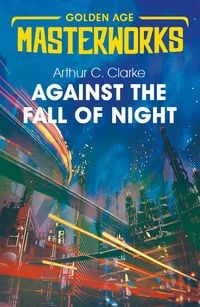 Produktbild: Against the Fall of Night