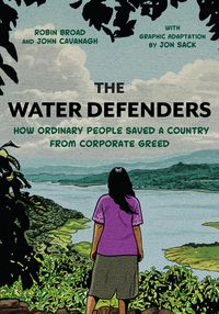 Produktbild: Water Defenders