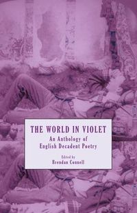 Produktbild: The World in Violet