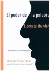Produktbild: El poder de la palabra