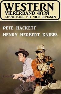 Produktbild: Western Viererband 4028