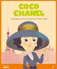 Produktbild: Micii eroi - Coco Chanel