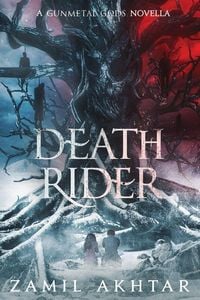Produktbild: Death Rider