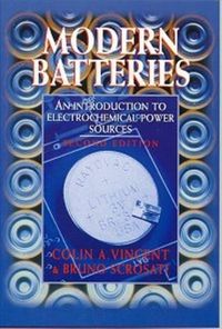 Produktbild: Modern Batteries Rev/e 2/e