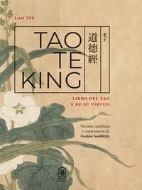 Produktbild: Tao Te King