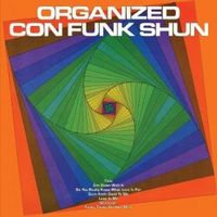 Produktbild: Organized Con Funk Shun