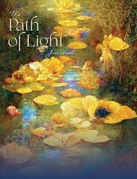 Produktbild: The Path of Light Journal