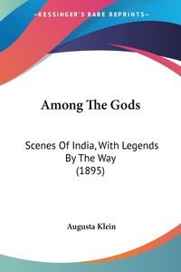 Produktbild: Among The Gods