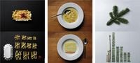 Produktbild: Posterset Die Kunst, aufzur&auml;umen