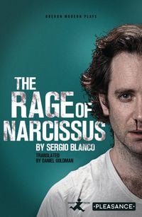 Produktbild: The Rage of Narcissus