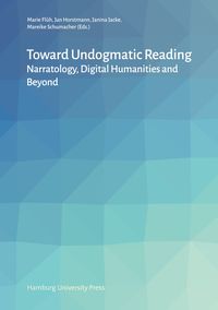 Produktbild: Toward Undogmatic Reading