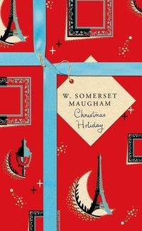 Bild vom Artikel Maugham, W: Christmas Holiday vom Autor William Somerset Maugham