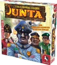 Produktbild: Junta *Neuauflage*