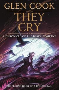 Produktbild: They Cry