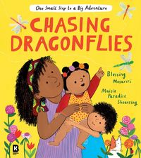 Produktbild: Chasing Dragonflies