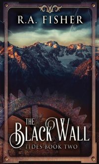 Produktbild: The Black Wall
