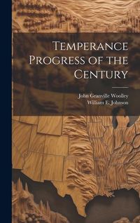Produktbild: Temperance Progress of the Century