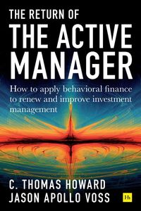 Produktbild: Return Of The Active Manager