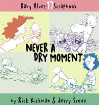 Produktbild: Never a Dry Moment