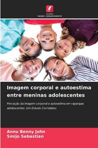 Produktbild: Imagem corporal e autoestima entre meninas adolescentes