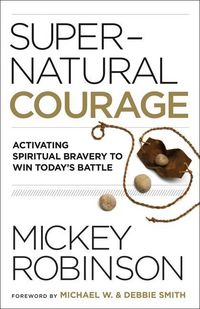 Produktbild: Supernatural Courage