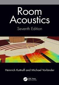 Produktbild: Room Acoustics