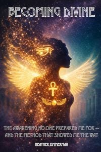 Produktbild: Becoming Divine