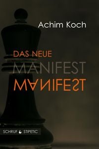 Produktbild: Das neue Manifest