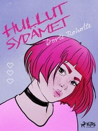 Produktbild: Hullut syd&auml;met