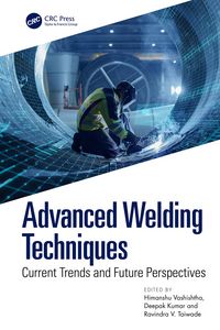 Produktbild: Advanced Welding Techniques