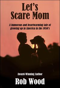 Produktbild: Let's Scare Mom