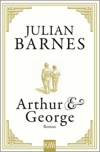 Produktbild: Arthur & George