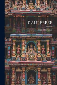 Produktbild: Kaupeepee