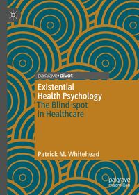 Produktbild: Existential Health Psychology