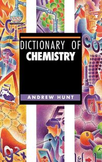 Produktbild: Dictionary of Chemistry