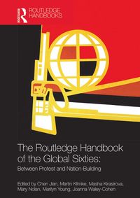 Produktbild: The Routledge Handbook of the Global Sixties