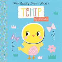 Produktbild: Tchip le poussin