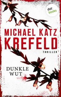 Produktbild: Dunkle Wut
