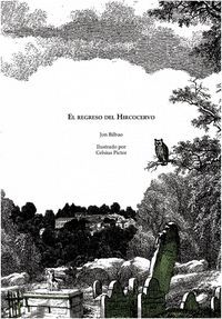 Produktbild: El regreso del Hircocervo