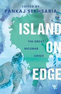 Produktbild: Island on Edge