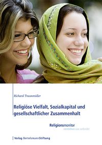 Produktbild: Religi&ouml;se Vielfalt, Sozialkapital und gesellschaftlicher Zusammenhalt