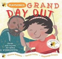 Produktbild: Playsongs Grand Day Out