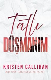 Produktbild: Tatli D&uuml;smanim