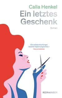 Produktbild Ein letztes Geschenk