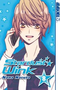 Produktbild: Stardust Wink 08